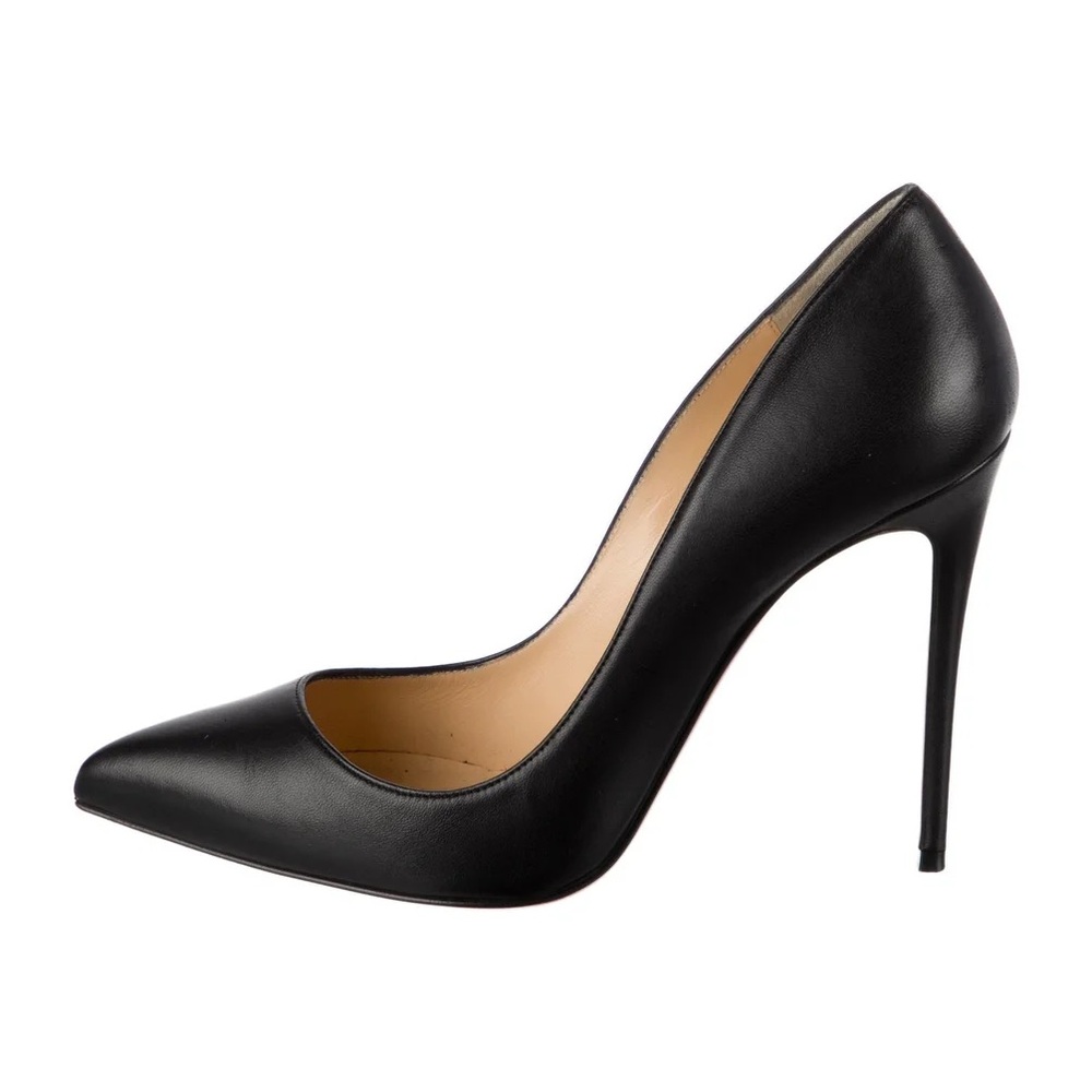 Christian Louboutin Heels